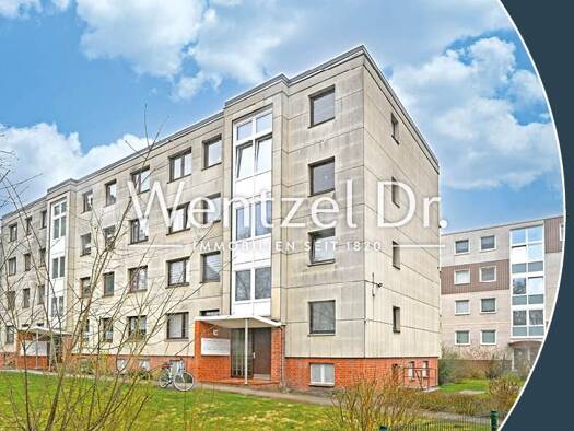 Wohnung zum Kauf 169.000 € 2 Zimmer 66,4 m² Buxtehude Buxtehude 21614