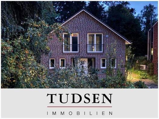 Haus zum Kauf - Erstbezug 1.475.000 € 6 Zimmer 161,6 m² 929 m² Grundstück Volksdorf Hamburg 22359