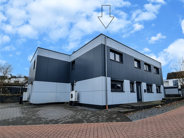 Haus zum Kauf 415.000 € 5 Zimmer 155,3 m² Bruchhof Homburg 66424