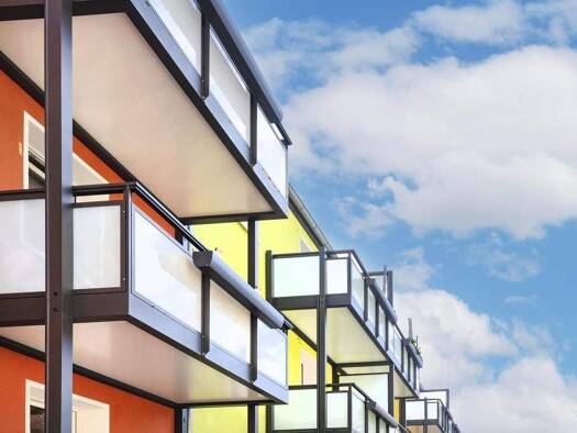 Wohnung zur Miete 540 € 3 Zimmer 70 m² EG Halberstädter Straße 47 Aschersleben 06449