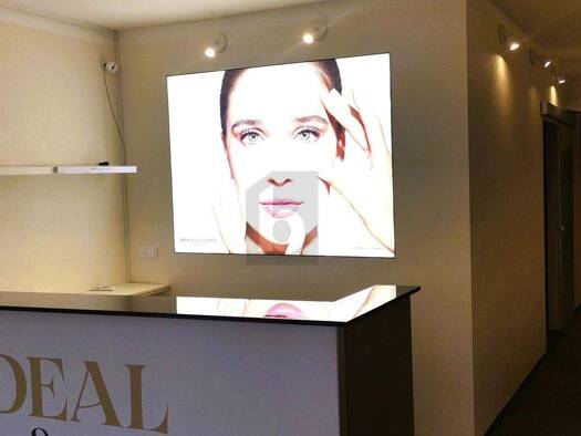 Laden zur Miete 1.500 € 6 Zimmer Eisenstadt 7000