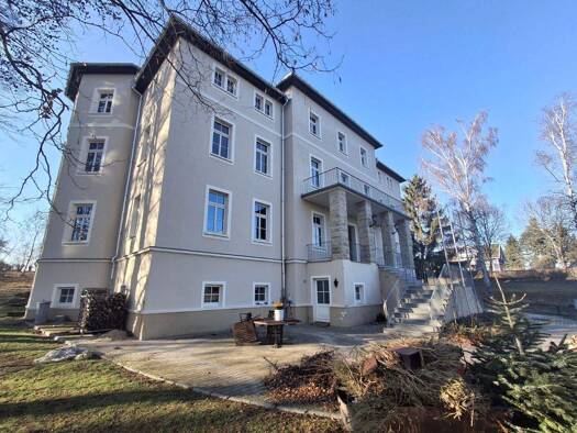 Villa zum Kauf 675.000 € 30 Zimmer 975 m² 17.148 m² Grundstück frei ab 01.02.2026 Weißbach Schmöll / Weißbach 04626