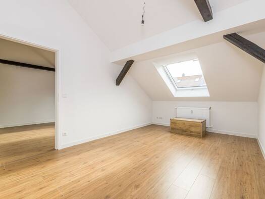 Wohnung zum Kauf provisionsfrei 163.800 € 2 Zimmer 47 m² 4. Geschoss Stötteritz Südost 04299
