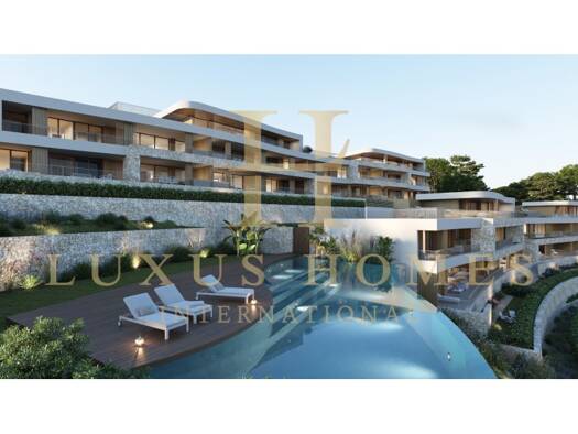 Wohnung zum Kauf - Erstbezug provisionsfrei als Kapitalanlage geeignet 616.000 € 4 Zimmer 107 m² Oropesa 12594