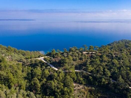 Grundstück zum Kauf 40.000 € 3.066,7 m² Grundstück Thassos