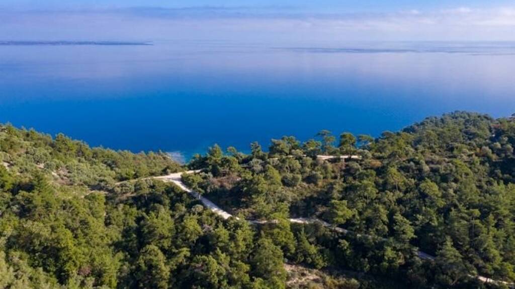 Grundstück zum Kauf 40.000 € 3.066,7 m² Grundstück Thassos