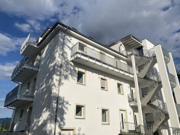 Wohnung zur Miete 1.720 € 3 Zimmer 107,5 m² 2. Geschoss Staufenerstraße 70 Bad Krozingen Bad Krozingen 79189