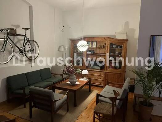 Wohnung zur Miete Tauschwohnung 550 € 2 Zimmer 60 m² 2. Geschoss Französisch Buchholz Berlin 10439