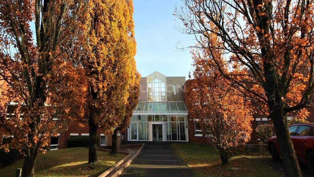 Bürofläche zur Miete provisionsfrei 8,50 € 701 m² Bürofläche teilbar ab 131 m² Heißen Mülheim an der Ruhr 45472