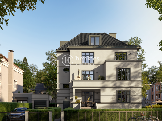 Wohnung zum Kauf 689.000 € 2 Zimmer 53 m² 2. Geschoss frei ab 01.12.2026 Hoheluft-West Hamburg 20253