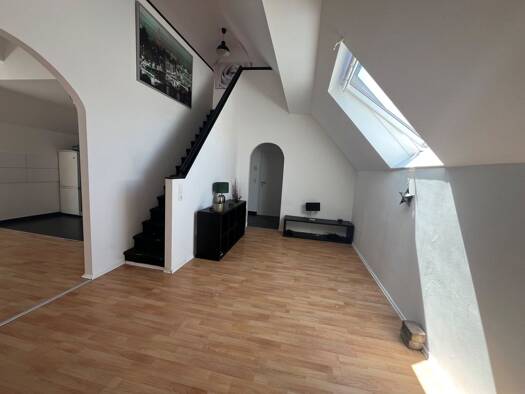 Wohnung zur Miete 540 € 2 Zimmer 68 m² 3. Geschoss frei ab sofort Kurt-Schumacher-Ring 26 Zentrum Iserlohn 58636