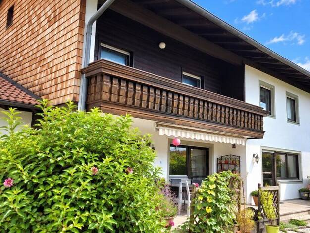 Reihenendhaus zum Kauf 599.000 € 5 Zimmer 187 m² 754 m² Grundstück Teisendorf Teisendorf 83317