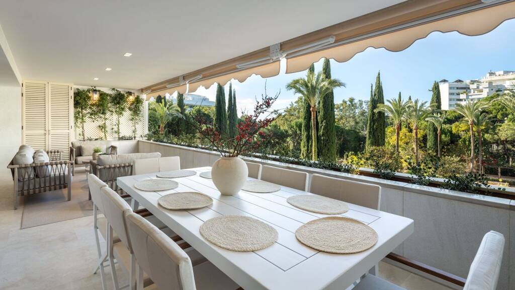 Studio zum Kauf 3.390.000 € 4 Zimmer 264 m² Marbella 29600