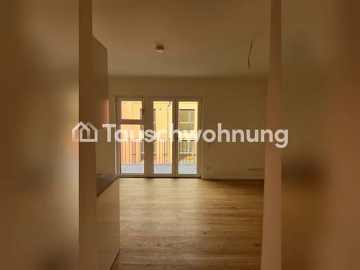 Wohnung zur Miete Tauschwohnung 640 € 1 Zimmer 33 m² 3. Geschoss Köpenick Treptow-Köpenick 12555