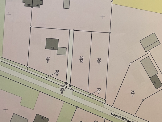 Grundstück zum Kauf 117.500 € 1.175 m² Grundstück Baugenehmigung vorhanden Königsmoor 21255