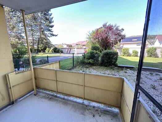 Wohnung zum Kauf 110.000 € 2 Zimmer 60 m² EG Niedermarsberg Marsberg 34431