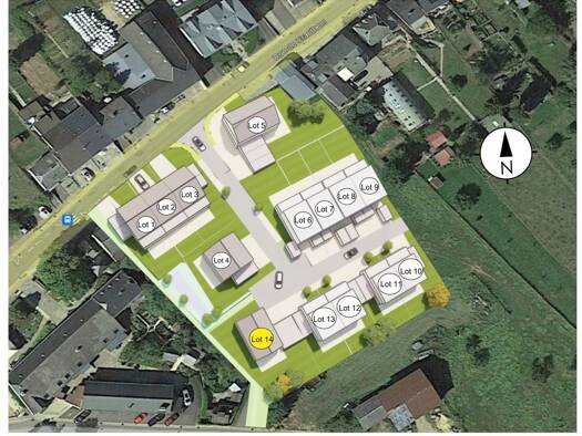 Haus zum Kauf 1.199.000 € Peppange 3390