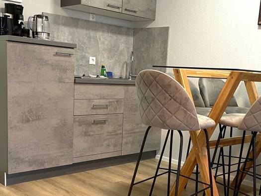 Wohnung zum Kauf 77.000 € 2,5 Zimmer 52 m² 1. Geschoss Rettenbach Sankt Englmar 94379