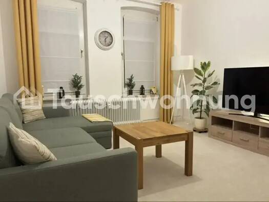 Wohnung zur Miete Tauschwohnung 500 € 2 Zimmer 53 m² 3. Geschoss Südfriedhof Kiel 24114