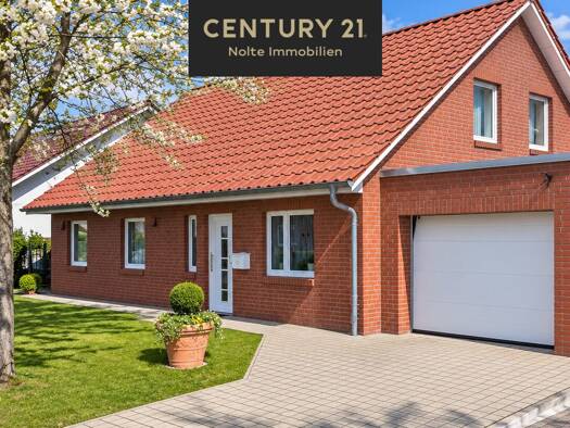 Einfamilienhaus zum Kauf 475.000 € 3 Zimmer 105,3 m² 490 m² Grundstück Ratzeburg 23909