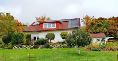 Mehrfamilienhaus zum Kauf provisionsfrei 649.000 € 6 Zimmer 185 m² 1.126 m² Grundstück Allmendingen Allmendingen 89604