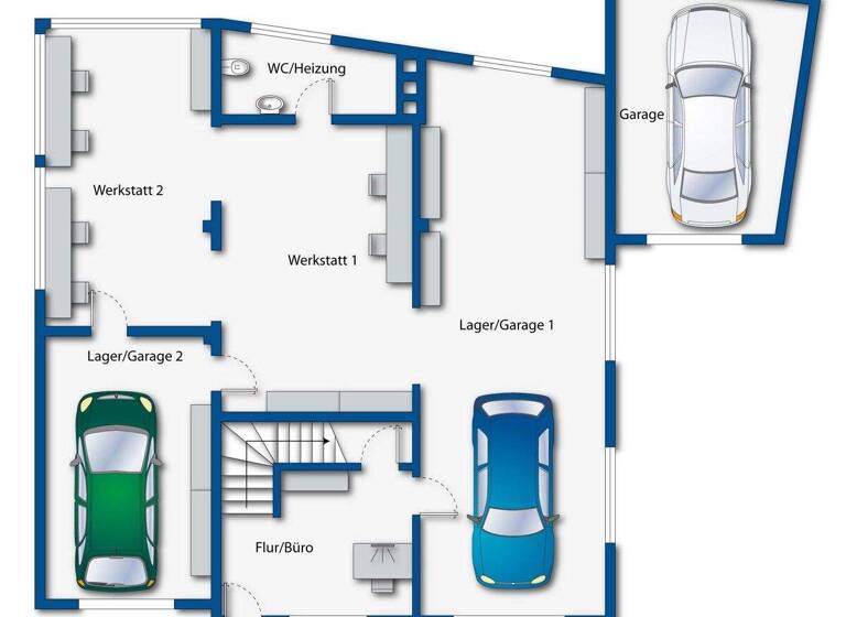 Einfamilienhaus zum Kauf 219.000 € 8 Zimmer 199,8 m² 580 m² Grundstück Eveking Werdohl 58791