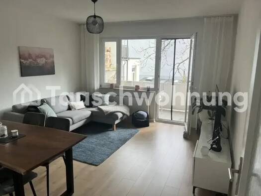 Wohnung zur Miete Tauschwohnung 950 € 3 Zimmer 70 m² 2. Geschoss Altstadt-Nord Köln 50668