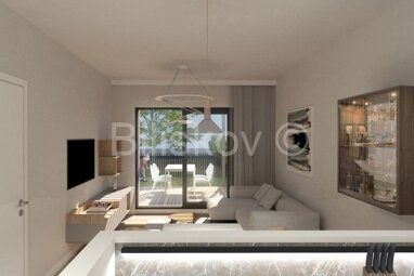 Wohnung zum Kauf 560.288 € 3 Zimmer 88 m² 1. Geschoss Maksimir center