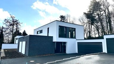 Villa zum Kauf 2.595.000 € 6 Zimmer 295 m² 1.275 m² Grundstück Schuir Essen 45133