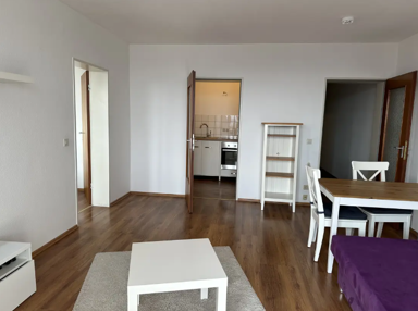 Studio zur Miete 670 € 2 Zimmer 52 m² Geisbachstr. 20 Metternich 9 Koblenz 56072