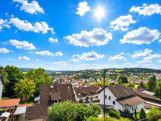 Mehrfamilienhaus zum Kauf 899.000 € 9 Zimmer 279,2 m² 497 m² Grundstück Naurod Naurod 65207