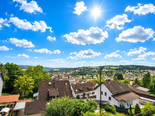 Mehrfamilienhaus zum Kauf 899.000 € 9 Zimmer 279,2 m² 497 m² Grundstück Naurod Wiesbaden 65207
