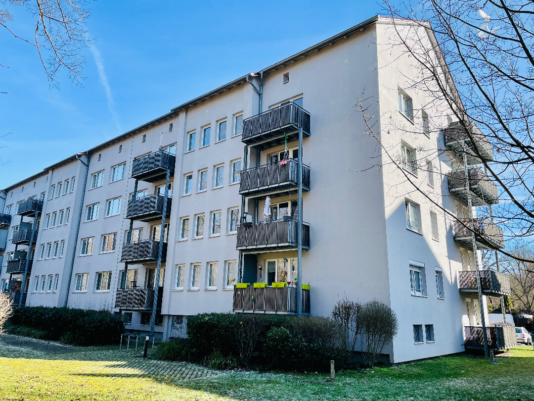 Wohnung zur Miete 652,84 € 2 Zimmer 48,6 m²<br/>Wohnfläche 4.<br/>Geschoss 01.12.2024<br/>Verfügbarkeit Oskar-von-Miller-Str. 40 Dutzendteich Nürnberg 90478