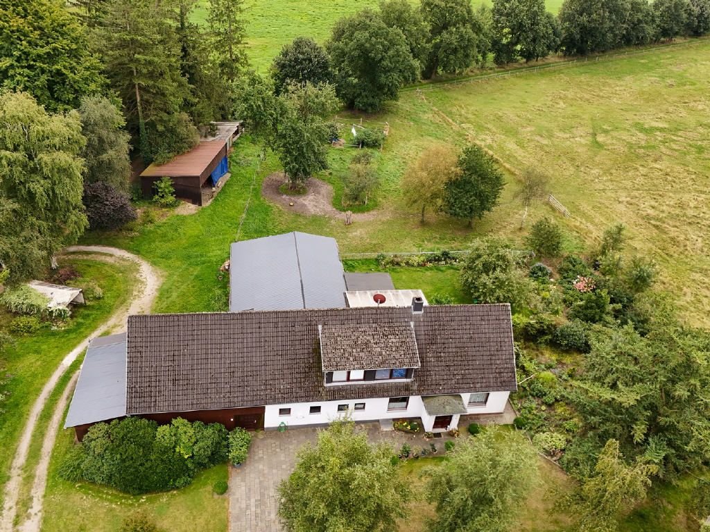 Einfamilienhaus zum Kauf 349.000 € 8 Zimmer 200 m²<br/>Wohnfläche 18.750 m²<br/>Grundstück Brest Brest 21698