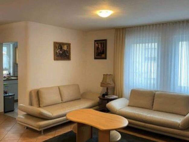 Wohnung zur Miete 640 € 2 Zimmer 65 m² 1. Geschoss frei ab sofort Höchstadt Höchstadt a.d.Aisch 91315