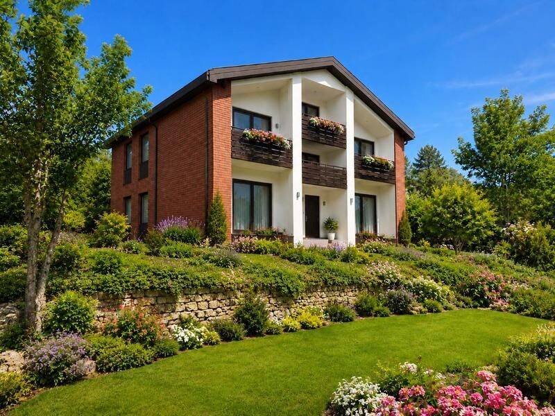 Einfamilienhaus zum Kauf - Widok 3