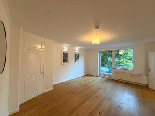 Wohnung zum Kauf 295.000 € 1 Zimmer 42 m² 2. Geschoss frei ab sofort Ottensen Hamburg 22763
