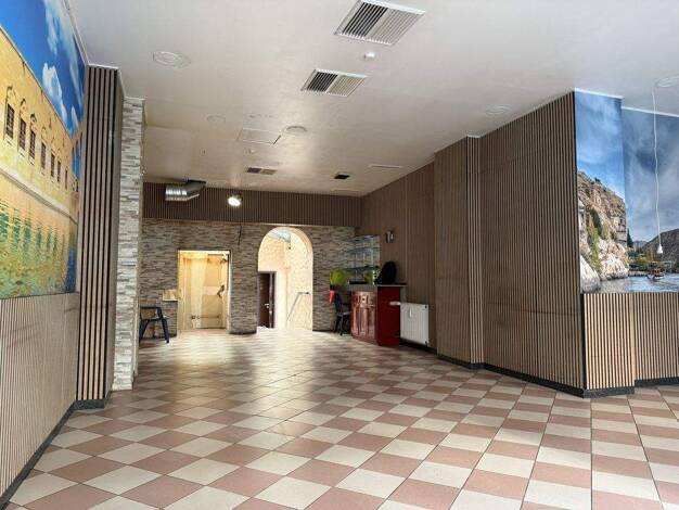 Verkaufsfläche zur Miete 1.500 € 57 m² Verkaufsfläche Mitte Gladbeck 45964