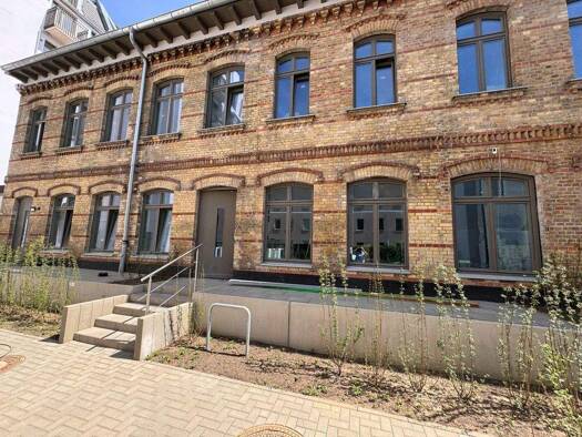 Reihenmittelhaus zum Kauf - Erstbezug 770.000 € 3 Zimmer 87,4 m² 45 m² Grundstück Weißensee Berlin 13088