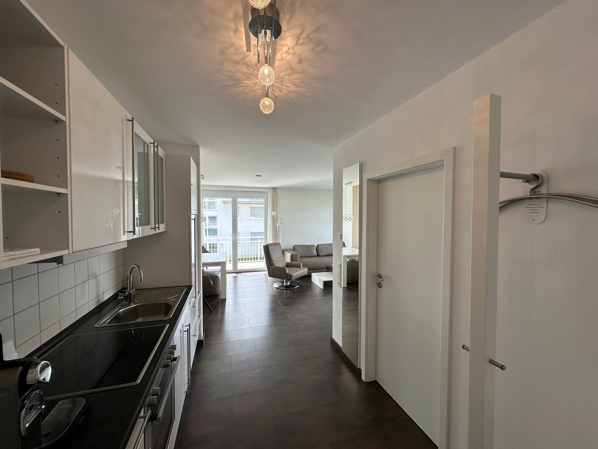 Wohnung zum Kauf 152.000 € 2 Zimmer 58 m²<br/>Wohnfläche Hertingen Bad Bellingen 79415