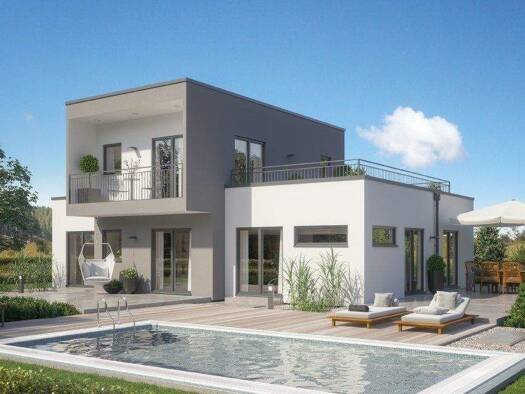 Bungalow zum Kauf provisionsfrei 798.999 € 5 Zimmer 130 m² 420 m² Grundstück Zirndorf 90513