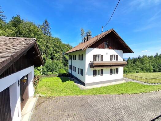 Haus zum Kauf 485.000 € 7 Zimmer 156 m² 1.107 m² Grundstück Eugendorf 5301