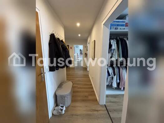 Wohnung zur Miete Tauschwohnung 650 € 4 Zimmer 109 m² 1. Geschoss Mittelmeiderich Duisburg 47137