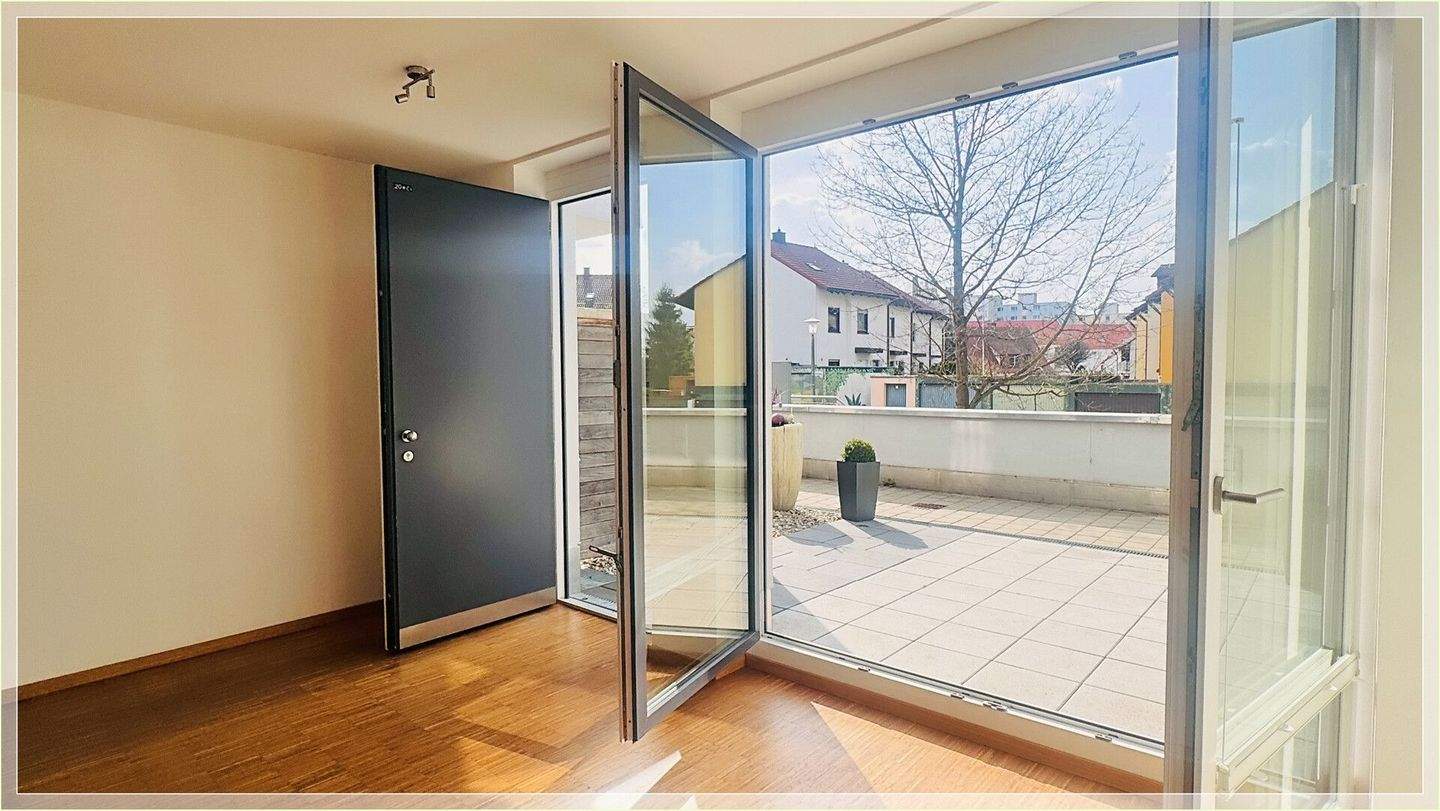 House in Oberasbach, Altenberg - Ansicht 5