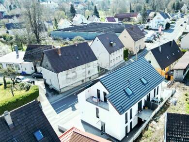 Mehrfamilienhaus zum Kauf 1.310.000 € 18 Zimmer 364 m² 435 m² Grundstück Krumbach Krumbach 86381