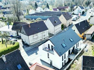 Mehrfamilienhaus zum Kauf 1.310.000 € 18 Zimmer 364 m² 435 m² Grundstück Krumbach Krumbach 86381