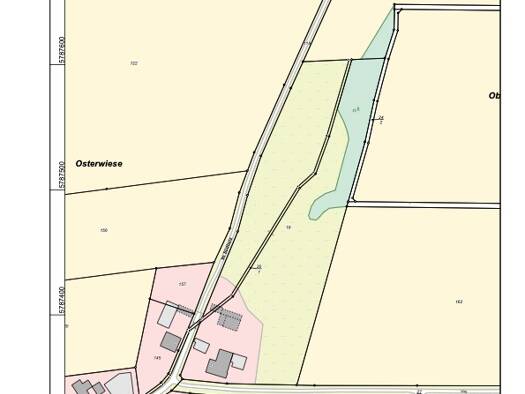 Grundstück zum Kauf 189.000 € 20.746 m² Grundstück Bieren Rödinghausen 32289