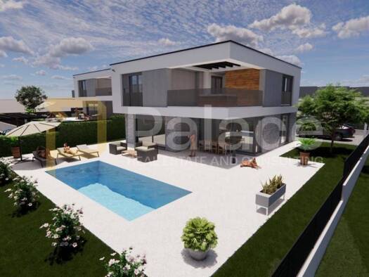 Haus zum Kauf 415.000 € 4 Zimmer 171 m² Kukci