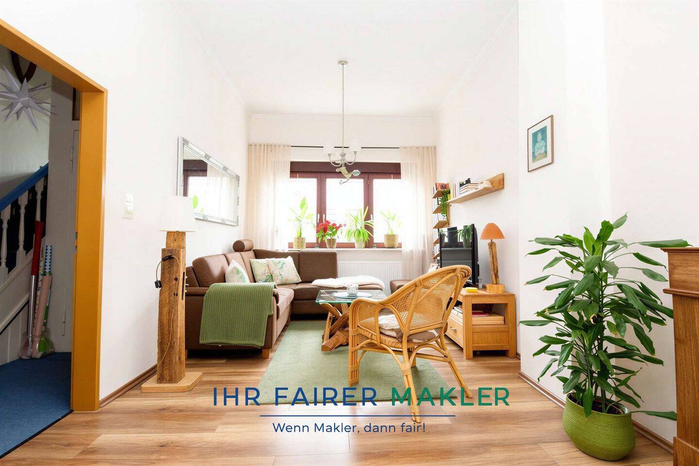 Haus – Bremen, Neustadt - Ansicht 5
