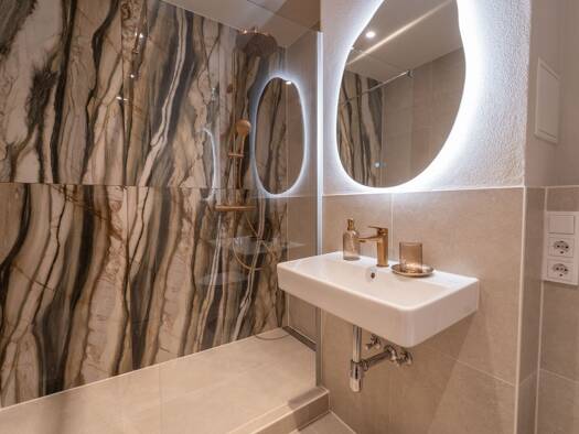 Wohnung zum Kauf provisionsfrei 789.000 € 4 Zimmer 97 m² frei ab sofort Seefeld Seefeld 82229